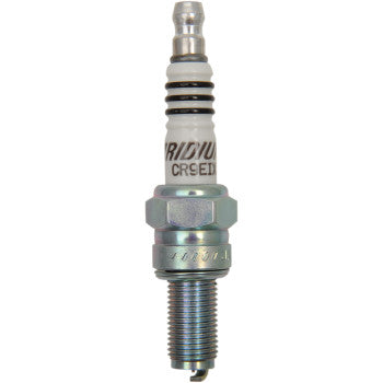 NGK SPARK PLUGS CR9EIX 3521 Iridium IX Spark Plug - JT Cycle & ATV
