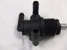 Load image into Gallery viewer, POLARIS 3 WAY FUEL PETCOCK VALVE Replaces OEM # 7052159 SPORTSMAN MADE IN USA three way - JT Cycle &amp; ATV
