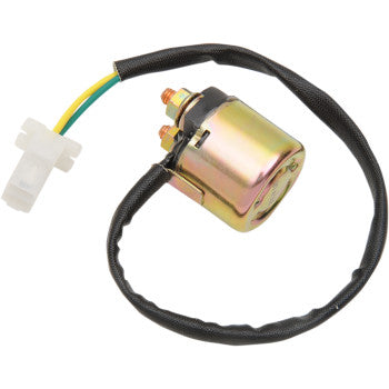 RICK'S MOTORSPORT ELECTRIC Solenoid Switch for Honda TRX300 TRX 300 FourTrax