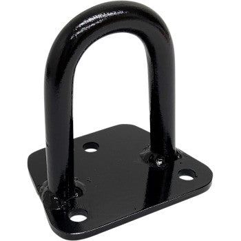 RIVCO PRODUCTS Tow Loop Towing Hook for Polaris RZR models and General
