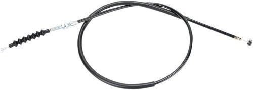 PARTS UNLIMITED Black Vinyl Clutch Cable for Kawasaki KLF220 Bayou 220 KSF250 Mojave