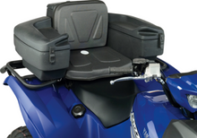 Load image into Gallery viewer, Moose Utility Division ATV Rear Cargo Storage Trunk with Seat PLUS Cooler
