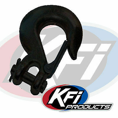 KFI Replacement Cable Hook SE-Hook - JT Cycle & ATV