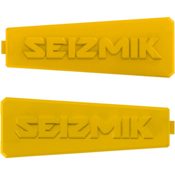 Strike Side View Mirror Set (Pair – ABS) Polaris Pro-Fit and Can-Am Profiled with BONUS color Cap / Seal Kit