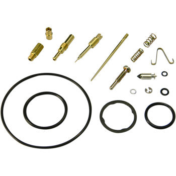 SHINDY 03-008 Carb Repair Kit Carburetor Rebuild Kit Honda ATC200X 83-85