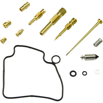 SHINDY 03-046 Carburetor Repair Kit Carburetor Rebuild Kit Honda TRX650 Rincon