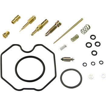 SHINDY 03-052 Carburetor Repair Kit Carburetor Rebuild Kit Honda TRX250EX Sportrax