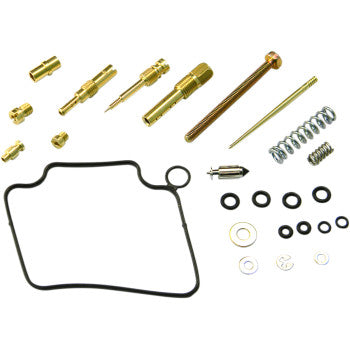 SHINDY 03-053 Carburetor Repair Kit Carburetor Rebuild Kit Honda 350 Rancher