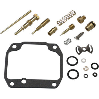 SHINDY 03-205 Carb Repair Kit Carburetor Rebuild Kit Suzuki LT230E 89-93