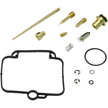 SHINDY 03-408 Carburetor Repair Kit Rebuild Kit Carburetor Polaris Scrambler 500
