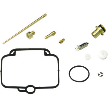 SHINDY 03-410 Carburetor Repair Kit Carburetor Rebuild Kit Polaris Sportsman 500 550