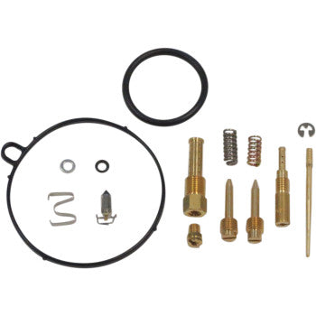 SHINDY 03-422 Carburetor Repair Kit Repair Kit Carburetor Polaris Sportsman Outlaw 90