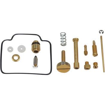 SHINDY 03-426 Carburetor Repair Kit Carburetor Rebuild Kit Polaris Ranger 400