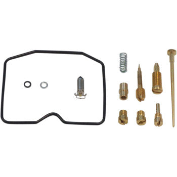 SHINDY 03-452 Carburetor Repair Kit Carburetor Rebuild Kit Arctic Cat 250