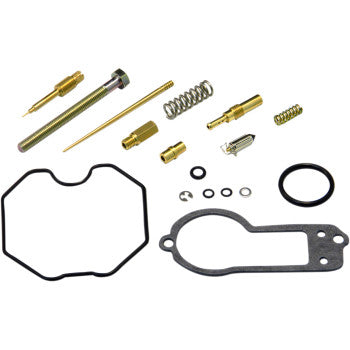 SHINDY 03-720 Carburetor Repair Kit Carburetor Rebuild Kit Honda CRF230F 2003-2005