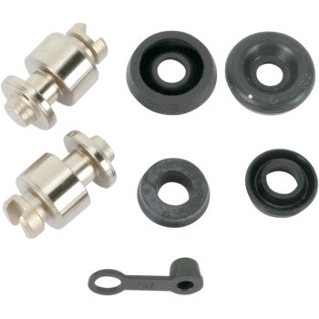 Shindy #06-505 Wheel Cylinder Repair Kit for Honda Rancher Foreman Rincon - JT Cycle & ATV
