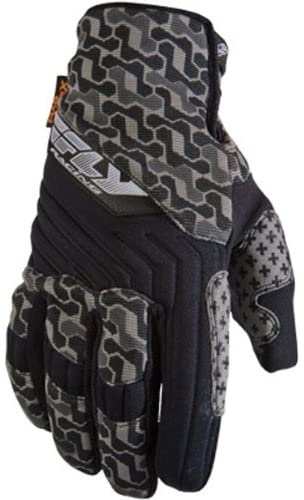 Fly Racing Switch SNX Gloves Cold Weather Insulated - JT Cycle & ATV