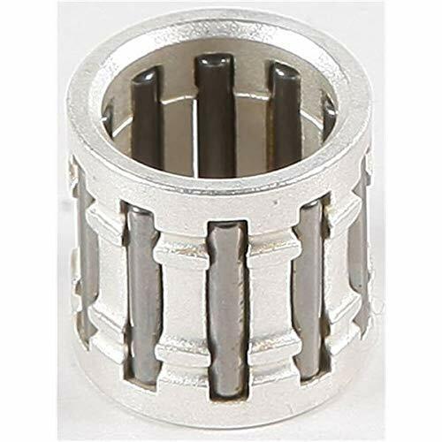 WISECO B1000 Top End Piston Bearing 12mm x 16mm x 15.8mm for Suzuki LT80 and more