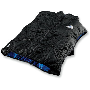 Techniche HYPER KEWL 6530F Women's Fitted Deluxe Evaporative Cooling Vest - JT Cycle & ATV