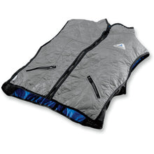 Load image into Gallery viewer, Techniche HYPER KEWL 6530F Women&#39;s Fitted Deluxe Evaporative Cooling Vest - JT Cycle &amp; ATV
