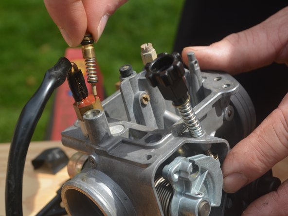 Honda ATV Carburetor Rebuild Guide: Step-by-Step Cleaning & Repair