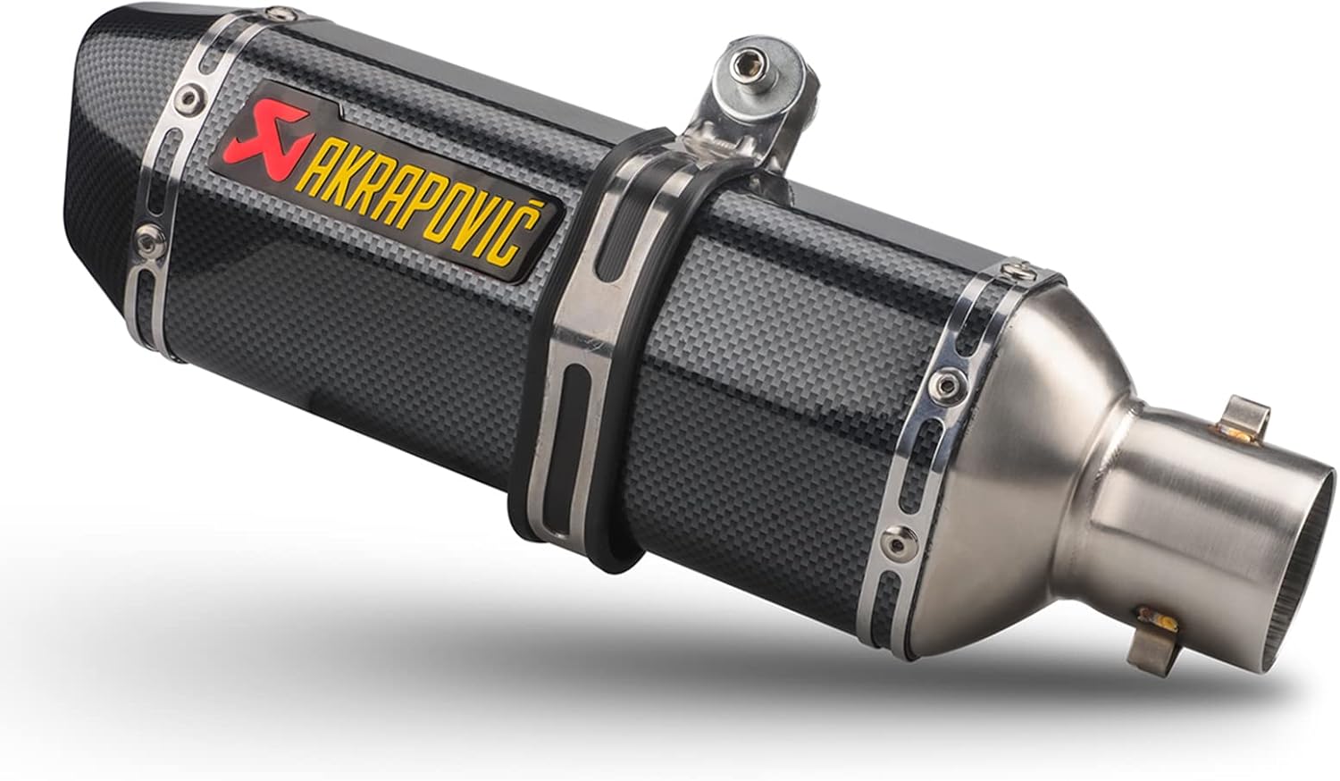Exhaust