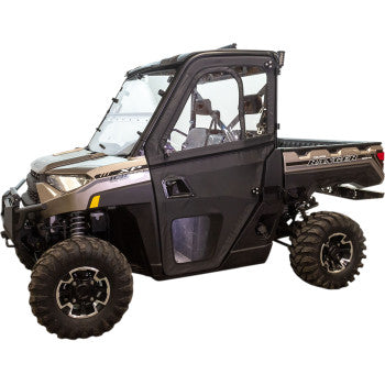 Doors & Cab Enclosures