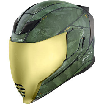 Helmets & Accessories
