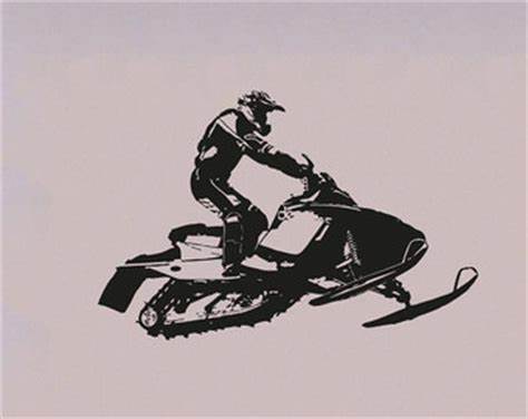 Snowmobile