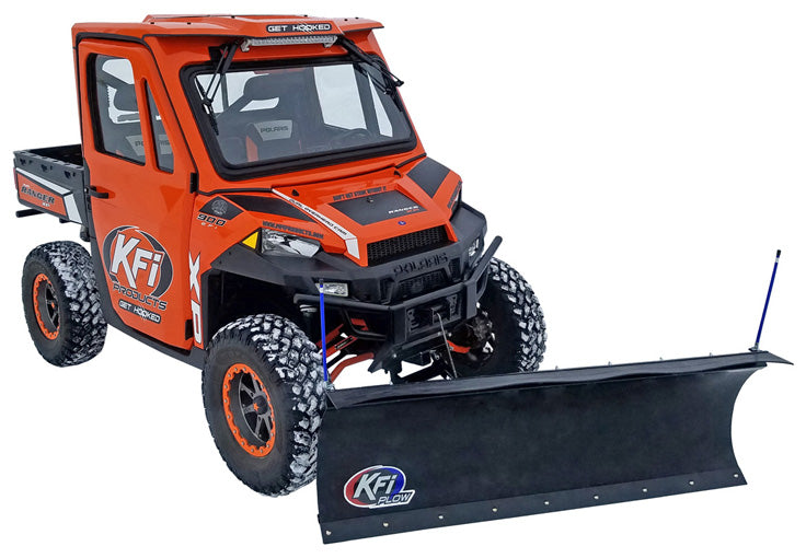 Snow Plow Accessories