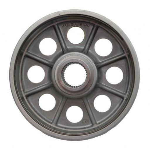 Brake Related Parts