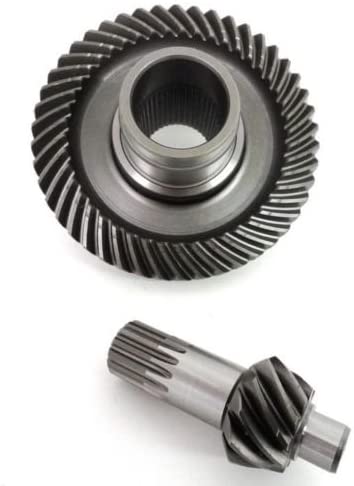 Driveline