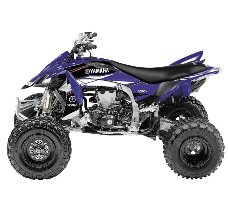 ATV Accessories
