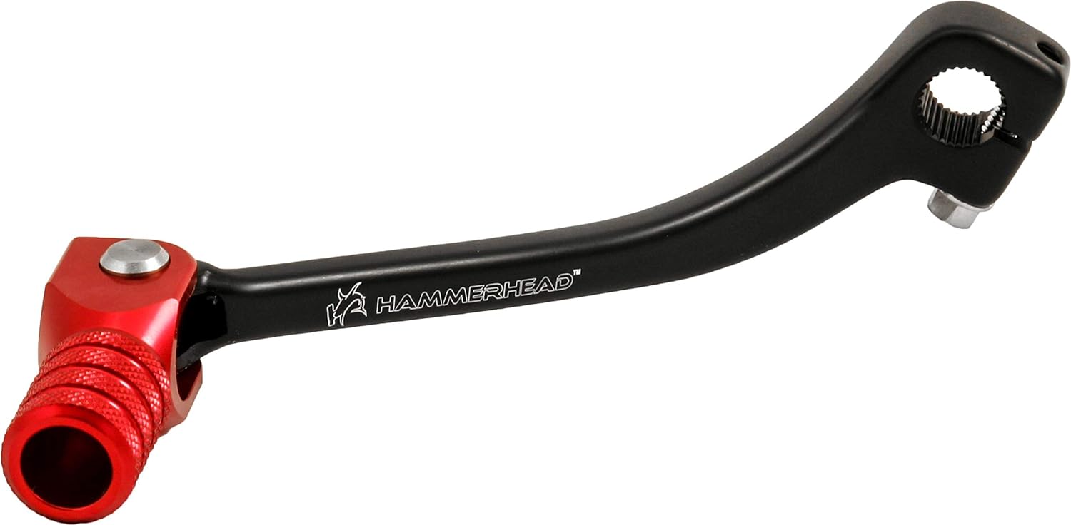 Premium Moose By Hammerhead Shifters & Brake Pedals