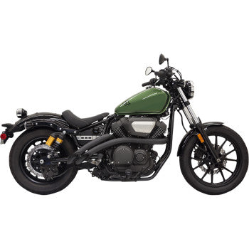 Motorcycle Accessories
