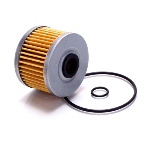 Oil / Air Filters