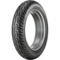 Dunlop 100/90-19 Front Motorcycle Tire D404 100/90B19 100 90 19 57H Cruiser
