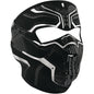 ZAN Headgear Neoprene Full Face Mask Windproof Adult One Size Nylon Bound Edges Hook Loop Closure Helmet Compatible Adventure Street Off Road Choose Design