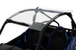Open Trail tinted HDPE roof for Polaris RZR 900 Trail and RZR S UTV