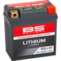 BS Battery BSLi‑01 Lithium LiFePO4 lightweight 140A CCA dirt bike ATV battery