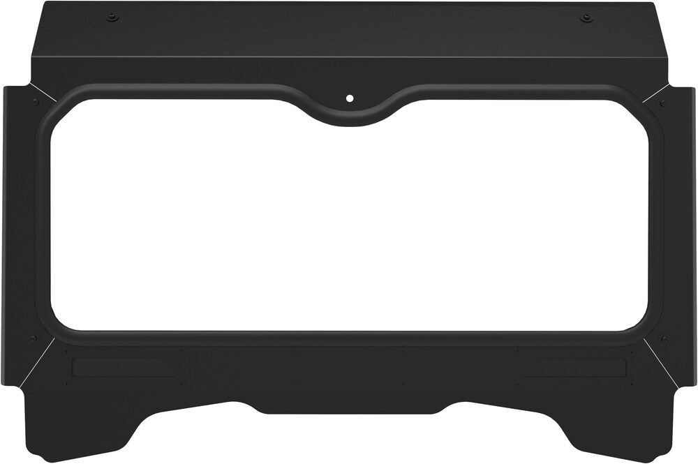 Kolpin glass windshield for Honda Pioneer 700 and 700-4