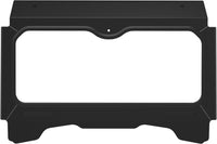 Kolpin glass windshield for Honda Pioneer 700 and 700-4