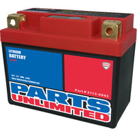 Motorcycle & ATV Part