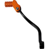 Moose Offroad by Hammerhead 1602‑1623 Forged Shift Lever – Orange – +20 mm Offset – Fits KTM 125/150/250/300 SX‑XC‑XC‑W‑EXC (2023–2025)