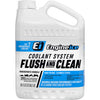 Engine Ice Coolant System Flush & Clean – 64 oz / 1.9L