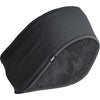 ZAN Headgear WEWH114 Ear Warmer SportFlex Headband – High Pile Fleece, Moisture‑Wicking, UV50+ Protection, 87/13 Polyester Elastane