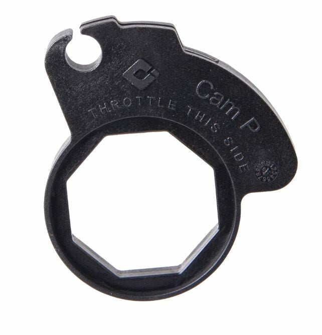 ODI Add On Throttle Cam for Lock on Grips "P" fits Yamaha YZ65 2018-2025 Models Read Fit Chart