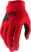 100% 100 Percent Ridecamp Offroad ATV Motorcycle Gloves Choose Size and Color