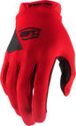 100% 100 Percent Ridecamp Offroad ATV Motorcycle Gloves Choose Size and Color
