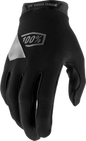 100% 100 Percent Ridecamp Offroad ATV Motorcycle Gloves Choose Size and Color